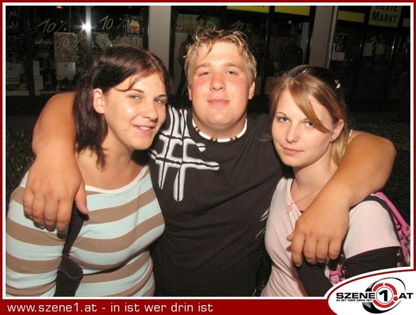 Mein Schatz und seine Freunde - 