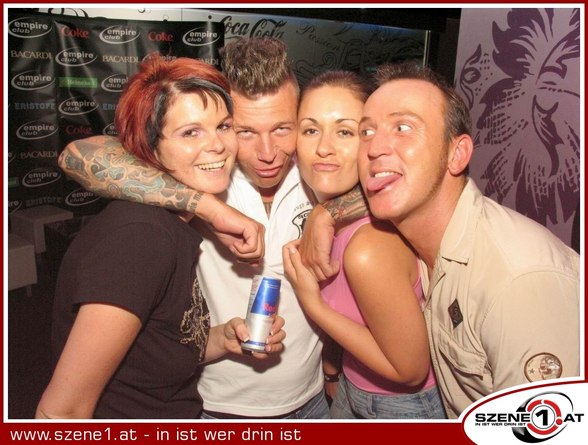 Party Foto`s - 