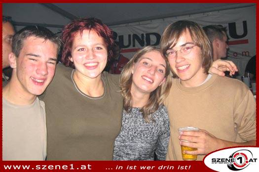 gaanz gaanz alte Fotos - 