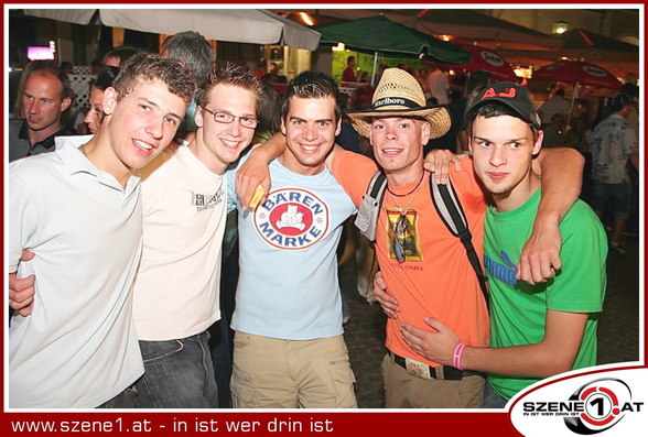 Stadtfest 2006 - 