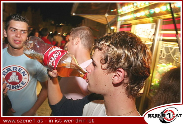 Stadtfest 2006 - 