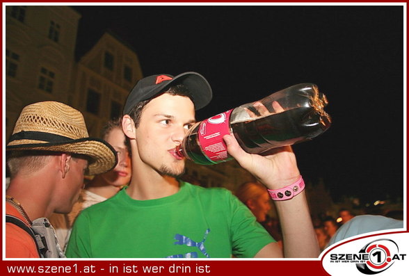 Stadtfest 2006 - 