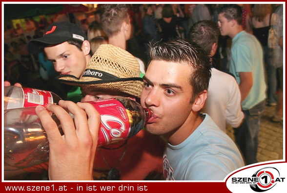 Stadtfest 2006 - 