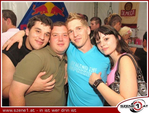 Stadtfest 2006 - 