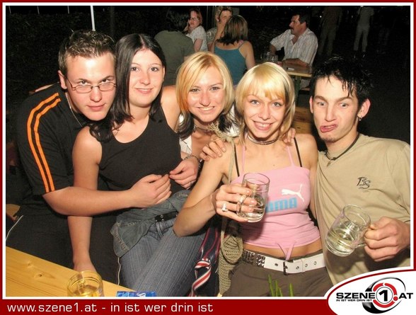 Stadtfest 2006 - 