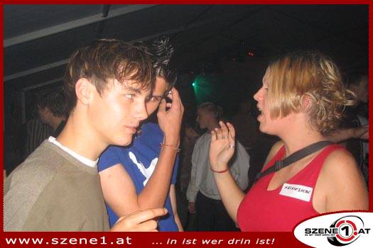 Szene1-Fotoalbum (~2004) - 