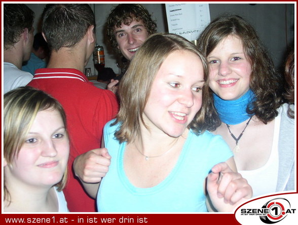 Festlfotos und Partyfotos 2006 - 