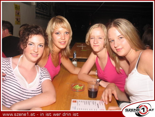 Fortgeh im Jahre 2006 - 