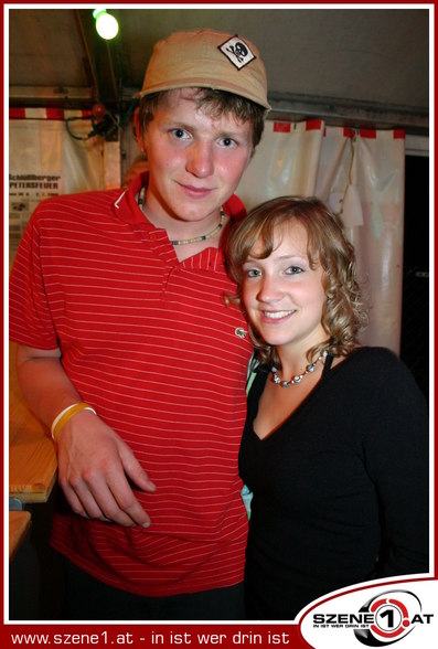 Sommer 2006 - 