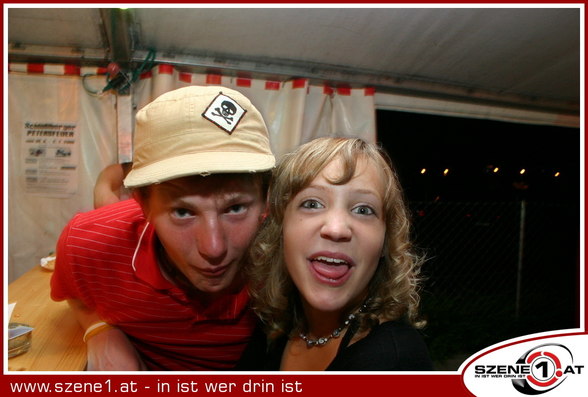 Sommer 2006 - 