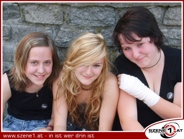 INNENHOFFEST 2006 - 