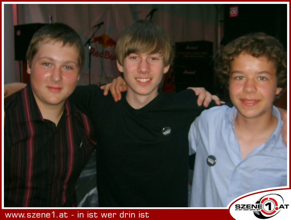 INNENHOFFEST 2006 - 