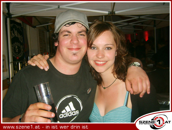 INNENHOFFEST 2006 - 