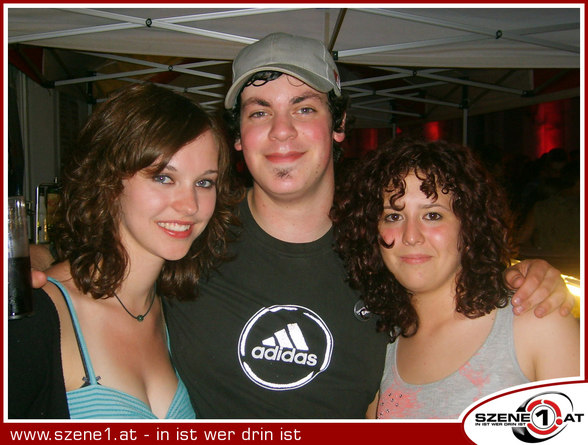 INNENHOFFEST 2006 - 