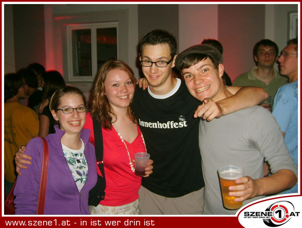 INNENHOFFEST 2006 - 