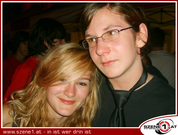 INNENHOFFEST 2006 - 