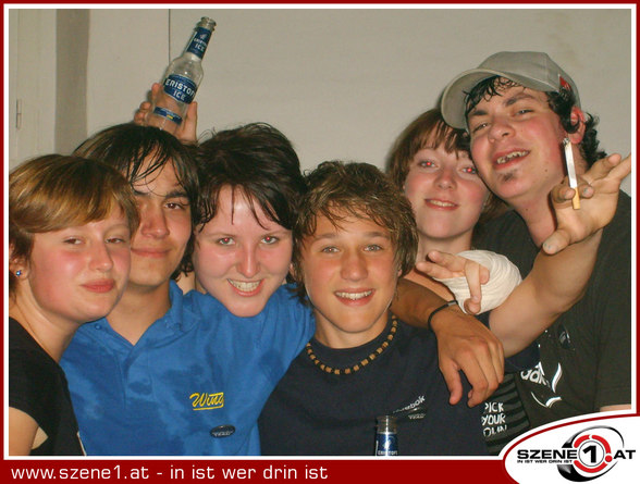 INNENHOFFEST 2006 - 