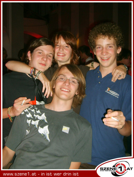 INNENHOFFEST 2006 - 