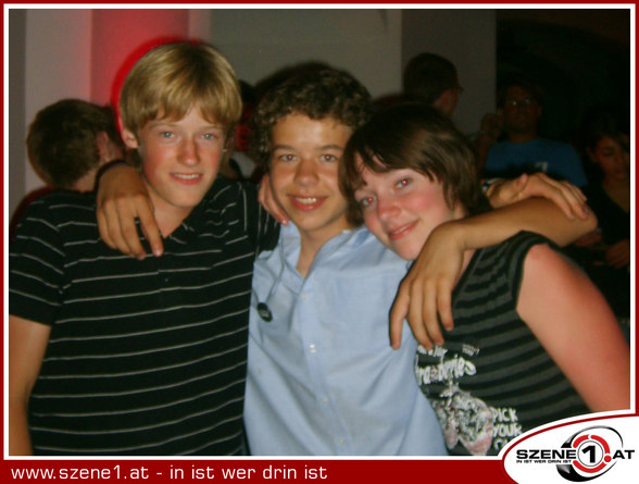 INNENHOFFEST 2006 - 