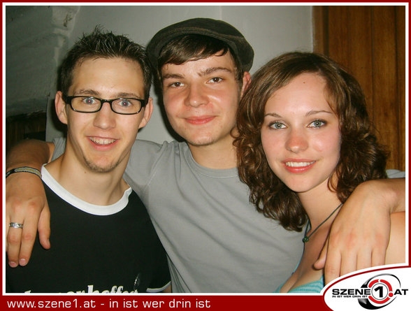 INNENHOFFEST 2006 - 