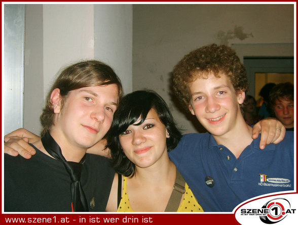 INNENHOFFEST 2006 - 