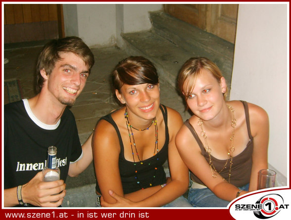 INNENHOFFEST 2006 - 