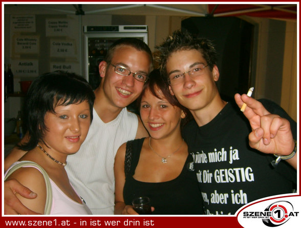 INNENHOFFEST 2006 - 