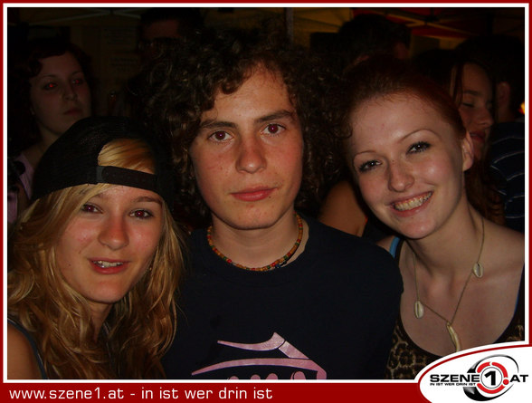 INNENHOFFEST 2006 - 