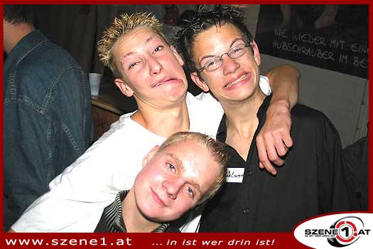 Szene1-Fotoalbum (~2004) - 