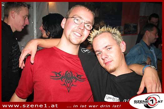 Szene1-Fotoalbum - 