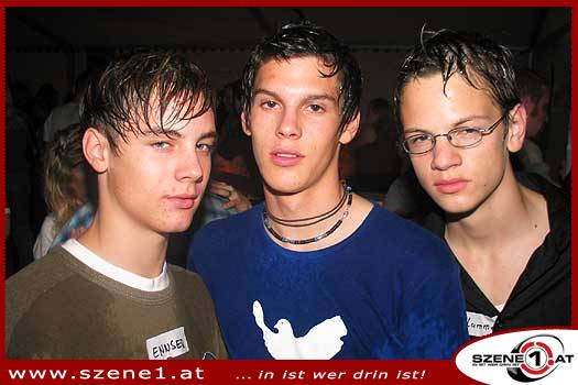 Szene1-Fotoalbum (~2004) - 