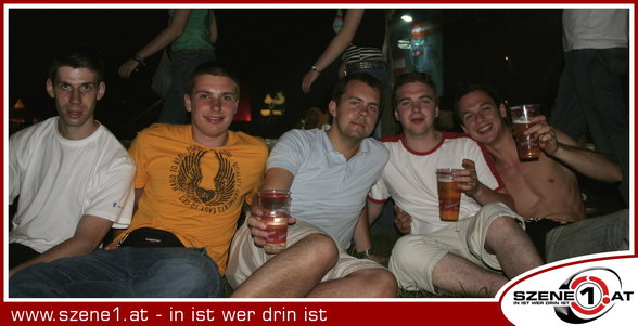 Donau-Insel-Fest 2006 - 