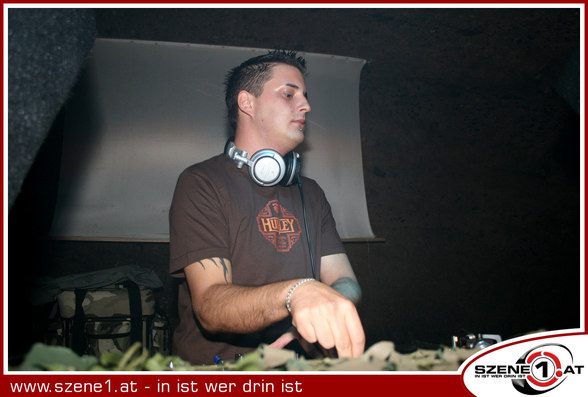 Cave Club 24.06.06 - 