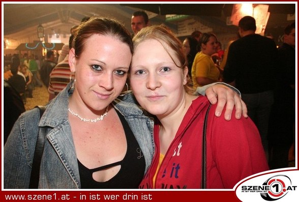 Fortgehen 2006 - 