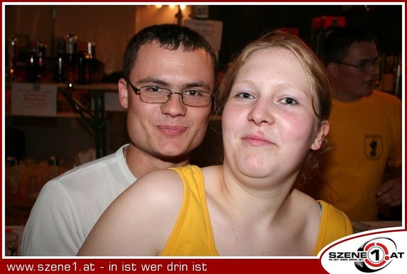 Fortgehen 2006 - 