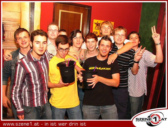 Szene1-Fotoalbum - 