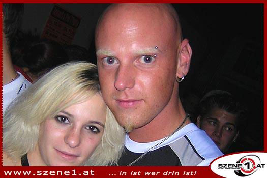 Old-Partypics 2000-2007 - 