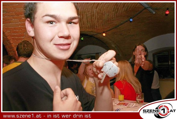 Szene Krühub *lol* 2006 - 