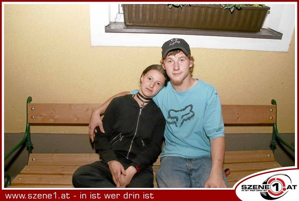 Szene Krühub *lol* 2006 - 