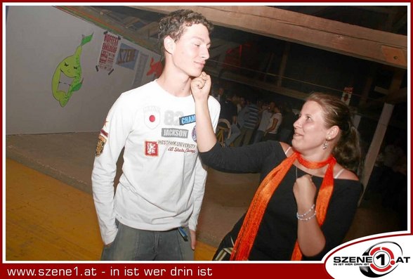 Szene Krühub *lol* 2006 - 