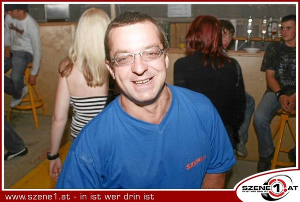 Szene Krühub *lol* 2006 - 