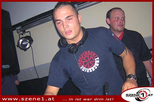 Old-Partypics 2000-2007 - 