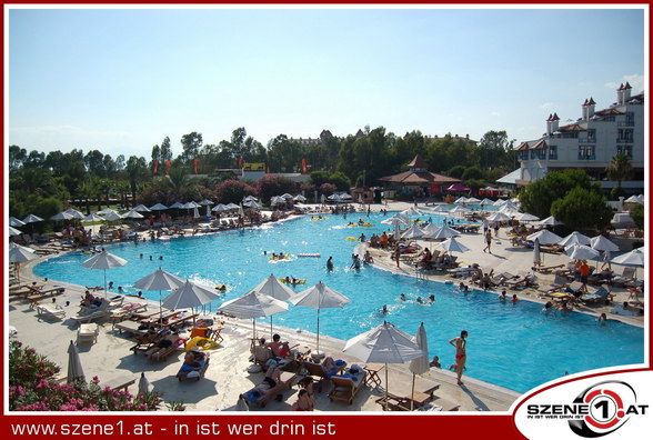 Maturareise 2006 - 
