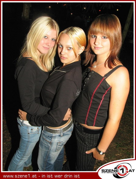 Waldfest 2006 - 