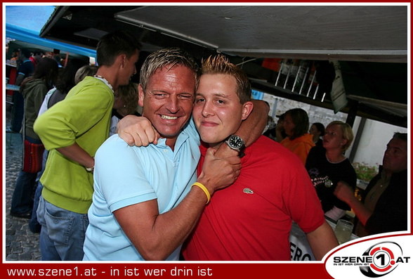 Marktfest 2006 - 