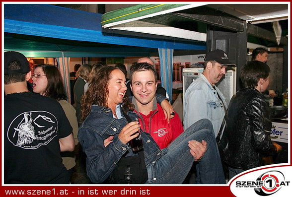 Marktfest 2006 - 