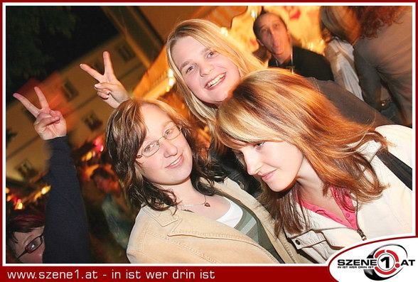 !! Es LEBE des FORTGEH!! - 