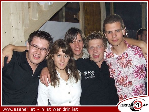 Szene1-Fotoalbum - 