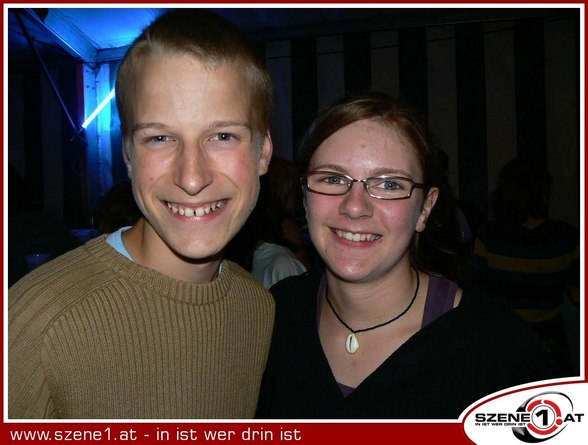 Festlfotos und Partyfotos 2006 - 