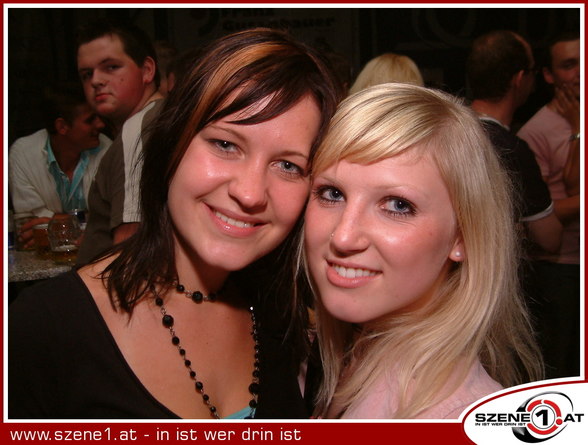 unterwegs 2006 - 